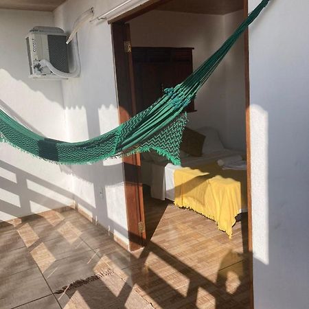 Casa Oxente Apartment Praia de Pipa Екстериор снимка
