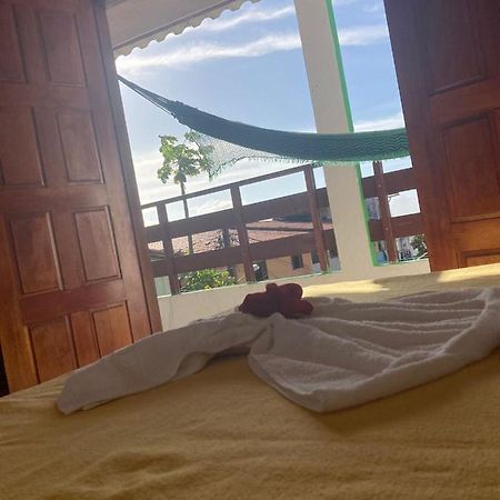 Casa Oxente Apartment Praia de Pipa Екстериор снимка