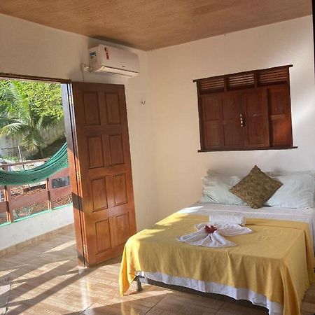 Casa Oxente Apartment Praia de Pipa Екстериор снимка