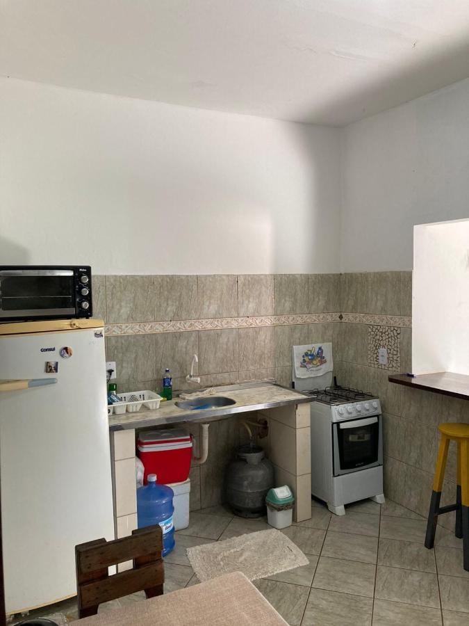 Casa Oxente Apartment Praia de Pipa Екстериор снимка