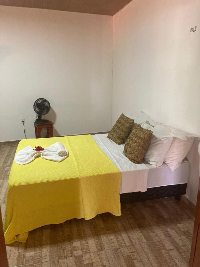Casa Oxente Apartment Praia de Pipa Екстериор снимка