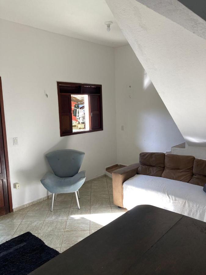 Casa Oxente Apartment Praia de Pipa Екстериор снимка