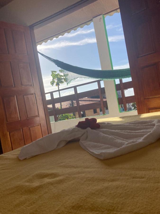 Casa Oxente Apartment Praia de Pipa Екстериор снимка