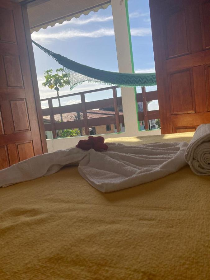 Casa Oxente Apartment Praia de Pipa Екстериор снимка