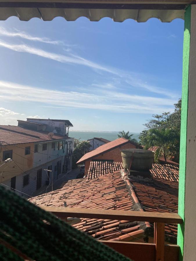 Casa Oxente Apartment Praia de Pipa Екстериор снимка