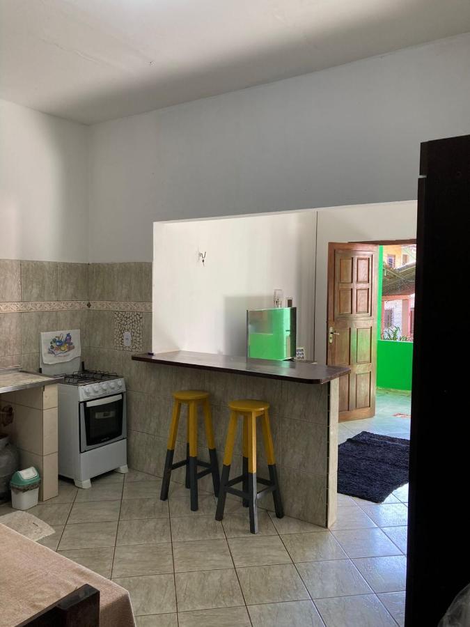 Casa Oxente Apartment Praia de Pipa Екстериор снимка